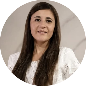 Anabel Andrea Gómez