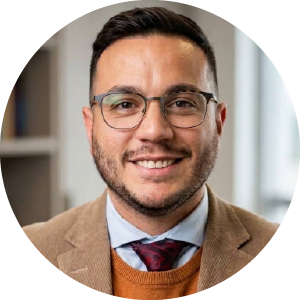 Marcos Acevedo
